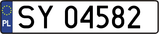 SY04582