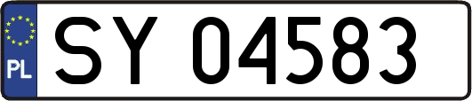 SY04583