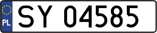SY04585