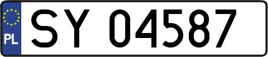 SY04587