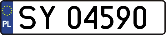 SY04590