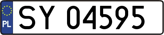 SY04595
