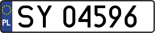 SY04596