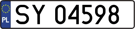 SY04598