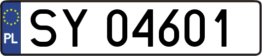 SY04601