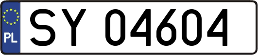 SY04604