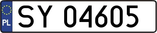SY04605