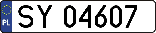 SY04607