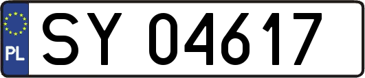 SY04617