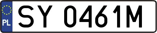 SY0461M