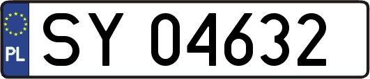 SY04632