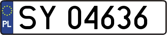 SY04636