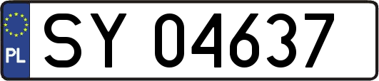 SY04637