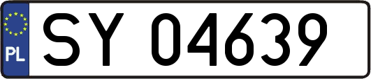 SY04639