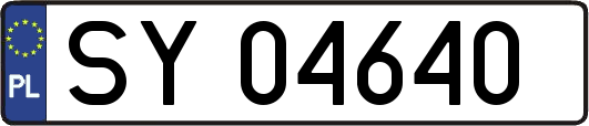 SY04640