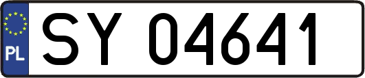 SY04641
