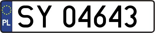 SY04643