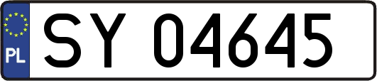 SY04645