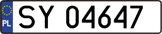 SY04647
