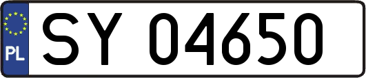 SY04650
