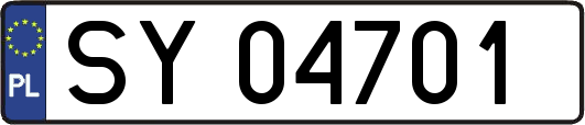 SY04701