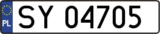 SY04705
