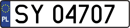 SY04707