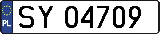 SY04709