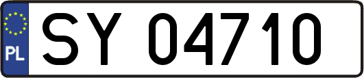SY04710