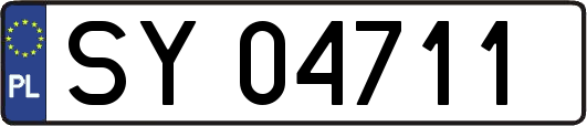 SY04711
