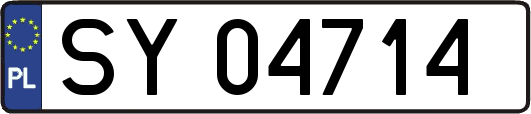SY04714