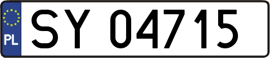SY04715