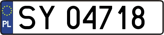SY04718