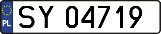 SY04719
