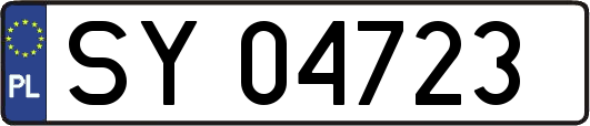 SY04723