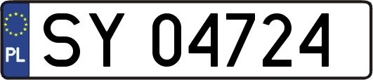 SY04724