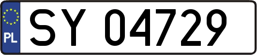SY04729