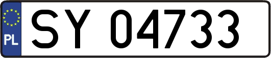 SY04733