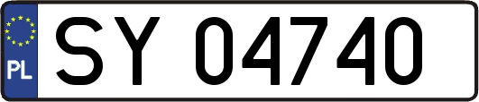 SY04740