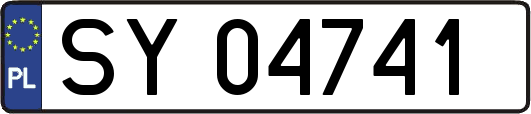 SY04741