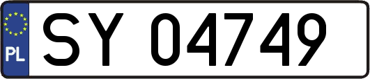 SY04749
