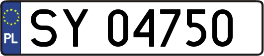 SY04750