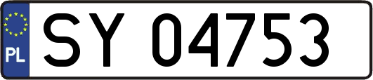 SY04753