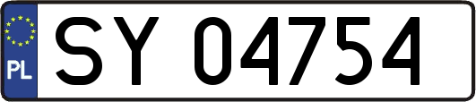 SY04754