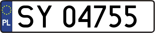 SY04755