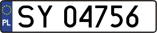 SY04756