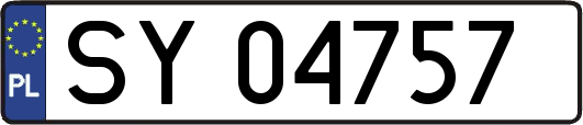 SY04757
