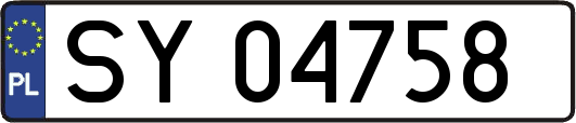 SY04758