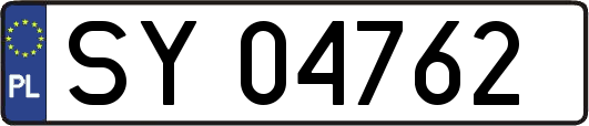 SY04762