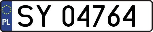 SY04764